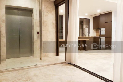 CENTENNIA SUITES Apartment / Condo | Listing