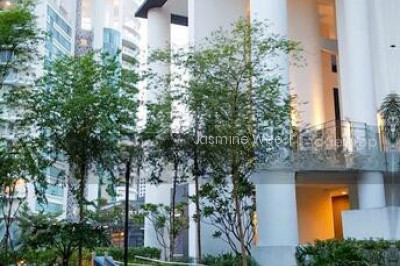 CENTENNIA SUITES Apartment / Condo | Listing