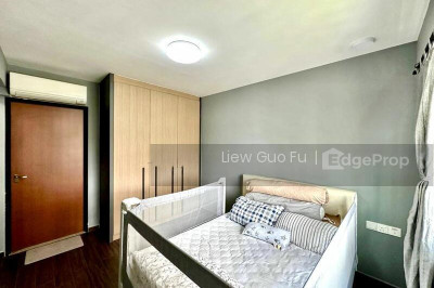 129A CANBERRA STREET HDB | Listing