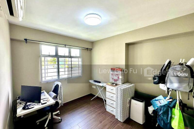 129A CANBERRA STREET HDB | Listing