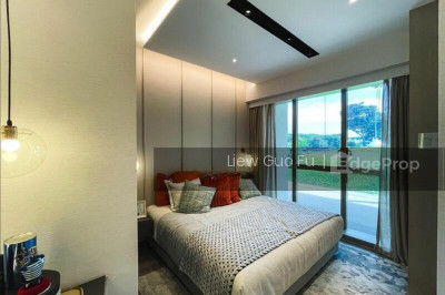 PASIR RIS 8 Apartment / Condo | Listing