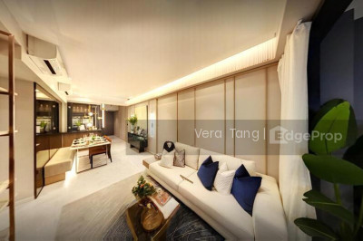 SCENECA RESIDENCE Apartment / Condo | Listing