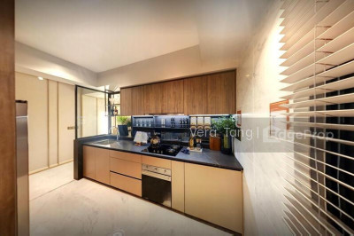 SCENECA RESIDENCE Apartment / Condo | Listing