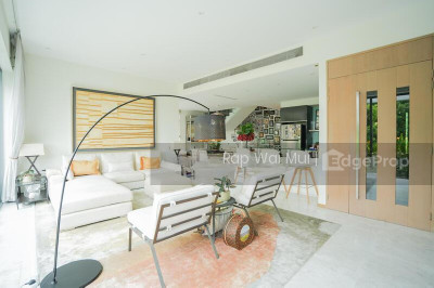 ORANGE GROVE RESIDENCES Apartment / Condo | Listing