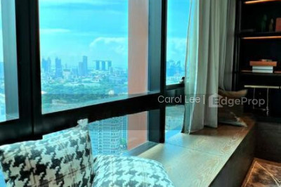 THE RITZ-CARLTON RESIDENCES Apartment / Condo | Listing