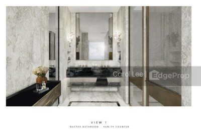 THE RITZ-CARLTON RESIDENCES Apartment / Condo | Listing