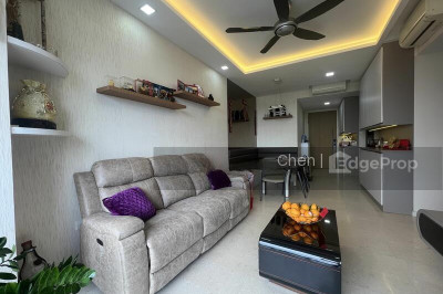 SKIES MILTONIA Apartment / Condo | Listing