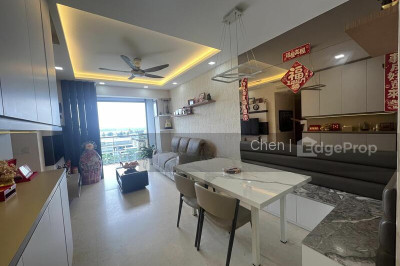 SKIES MILTONIA Apartment / Condo | Listing