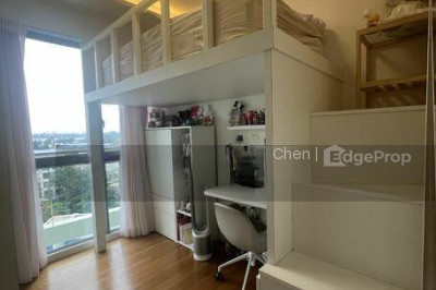 SKIES MILTONIA Apartment / Condo | Listing