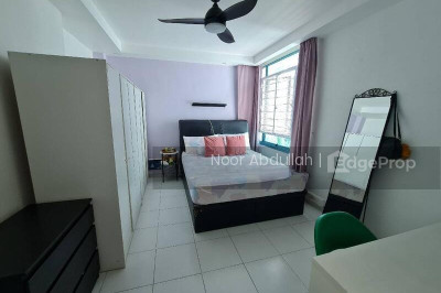 190 PUNGGOL CENTRAL HDB | Listing