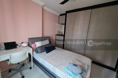 190 PUNGGOL CENTRAL HDB | Listing