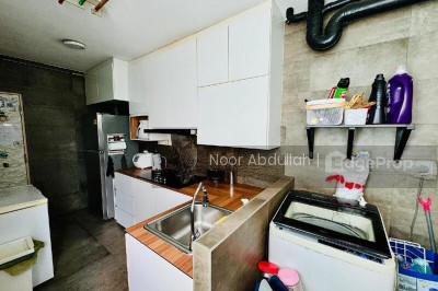 190 PUNGGOL CENTRAL HDB | Listing