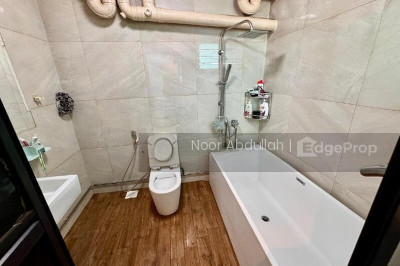 190 PUNGGOL CENTRAL HDB | Listing