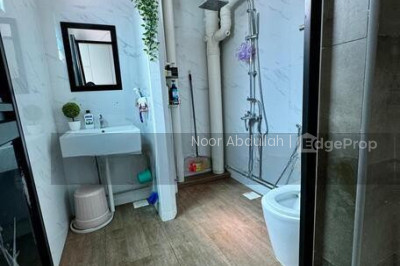 190 PUNGGOL CENTRAL HDB | Listing