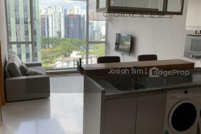 VIDA Apartment / Condo | Listing