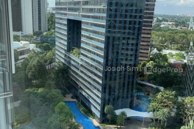 VIDA Apartment / Condo | Listing