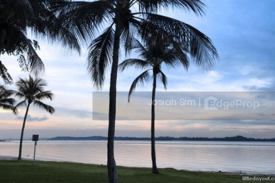 PASIR RIS BEACH PARK Landed | Listing