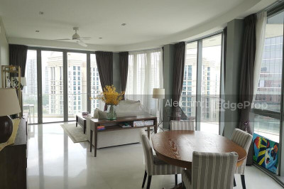 CLIVEDEN AT GRANGE Apartment / Condo | Listing