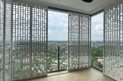 ONE HOLLAND VILLAGE RESIDENCES Apartment / Condo | Listing