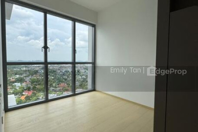 ONE HOLLAND VILLAGE RESIDENCES Apartment / Condo | Listing