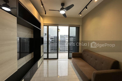 PARC CENTROS Apartment / Condo | Listing