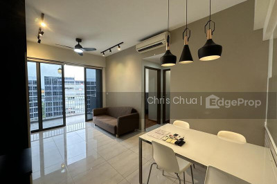 PARC CENTROS Apartment / Condo | Listing