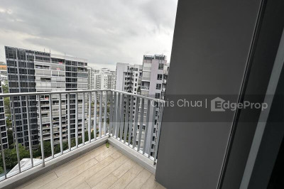 PARC CENTROS Apartment / Condo | Listing