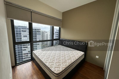 PARC CENTROS Apartment / Condo | Listing