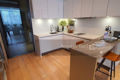 EDEN RESIDENCES CAPITOL Apartment / Condo | Listing