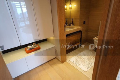 EDEN RESIDENCES CAPITOL Apartment / Condo | Listing