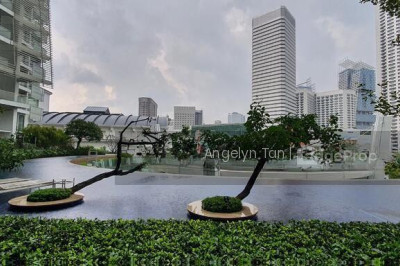 EDEN RESIDENCES CAPITOL Apartment / Condo | Listing