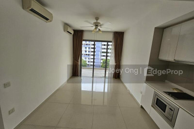 BEDOK RESIDENCES Apartment / Condo | Listing