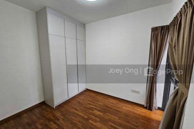 BEDOK RESIDENCES Apartment / Condo | Listing