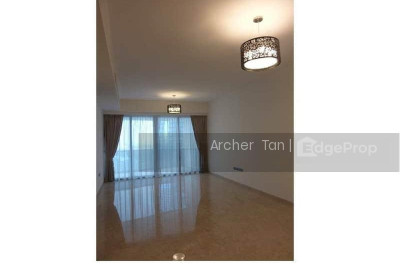 MARINA BAY SUITES Apartment / Condo | Listing