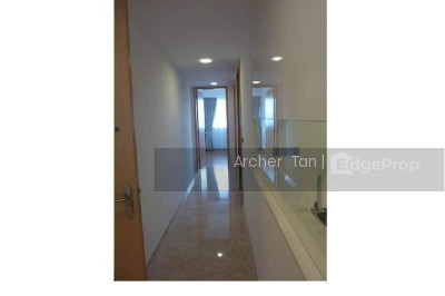 MARINA BAY SUITES Apartment / Condo | Listing