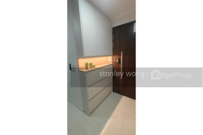 SANT RITZ Apartment / Condo | Listing