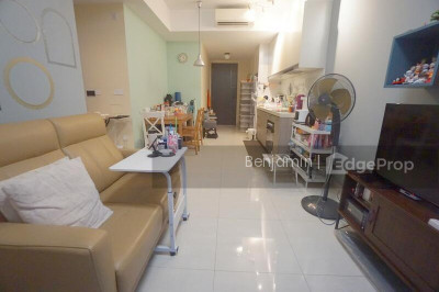 JEWEL @ BUANGKOK Apartment / Condo | Listing