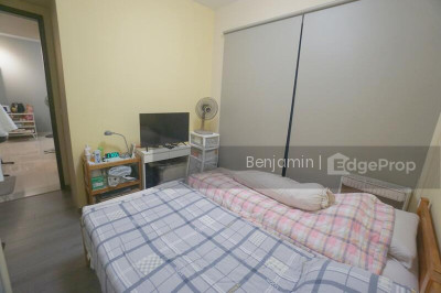 JEWEL @ BUANGKOK Apartment / Condo | Listing