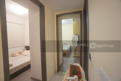 JEWEL @ BUANGKOK Apartment / Condo | Listing