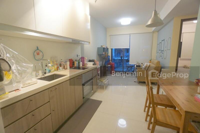 JEWEL @ BUANGKOK Apartment / Condo | Listing