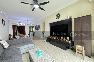 YEW MEI GREEN Apartment / Condo | Listing