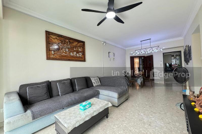 YEW MEI GREEN Apartment / Condo | Listing