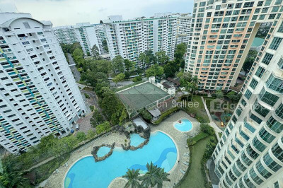 YEW MEI GREEN Apartment / Condo | Listing