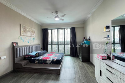 YEW MEI GREEN Apartment / Condo | Listing