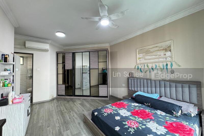 YEW MEI GREEN Apartment / Condo | Listing