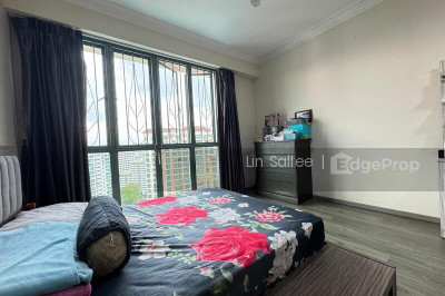 YEW MEI GREEN Apartment / Condo | Listing