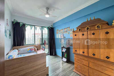 YEW MEI GREEN Apartment / Condo | Listing