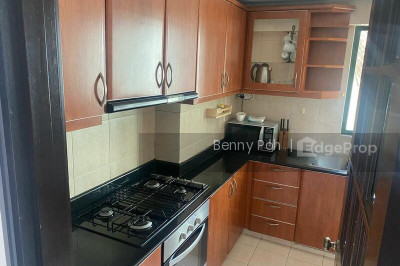 THE BENCOOLEN Apartment / Condo | Listing