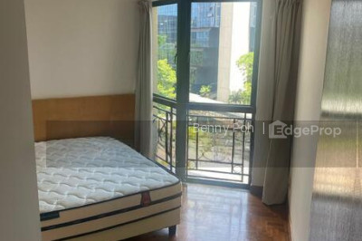 THE BENCOOLEN Apartment / Condo | Listing