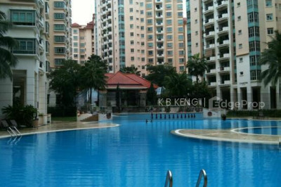 COSTA RHU Apartment / Condo | Listing